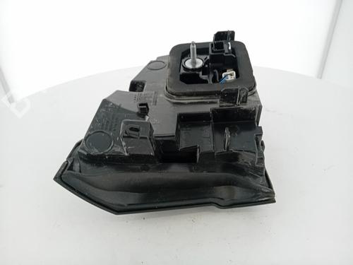 Used Right tailgate light Right tailgate light PEUGEOT 5008 II (MC_, MJ_, MR_, M4_) 1.2 THP (MRHNYH, MRHNYW, MRHNSJ, MRHNSU, MRHNSM) (131 hp) 36436914 36436914