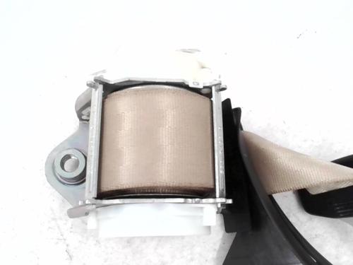 Rear left seatbelt VW PASSAT B7 (362) 2.0 TDI | BP24781413I29  - Image 5