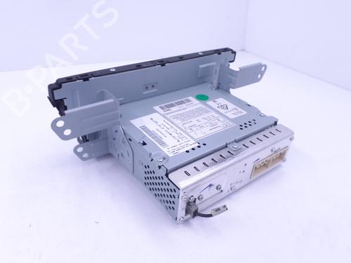 Radio HYUNDAI i20 II (GB, IB) 1.2 | BP28320471E6 