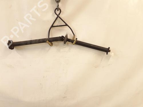 Used Driveshaft BMW 1 (E87) 130 i (265 hp) 24795368