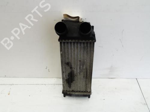 Used Intercooler PEUGEOT 307 (3A/C) 1.6 HDi 110 (109 hp) 24775040