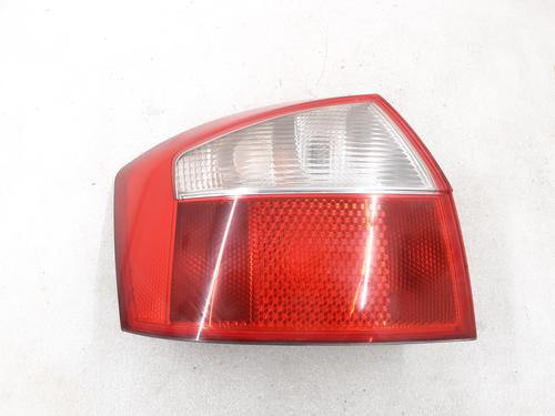Used Left taillight Left taillight AUDI A4 B6 (8E2) 2.5 TDI quattro (180 hp) 24771935 24771935