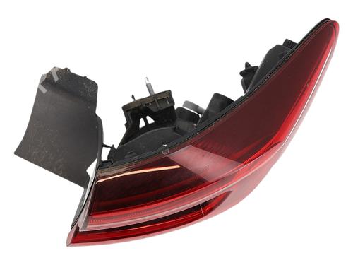 Right taillight RENAULT CLIO V (B7_) 1.5 Blue dCi 85 (B7AG) | BP36583641C35 - Image 4