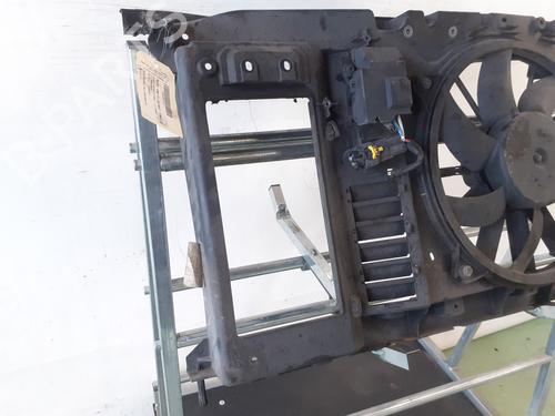 Radiator fan PEUGEOT PARTNER Tepee 1.6 HDi | BP36255841M35 - Image 3