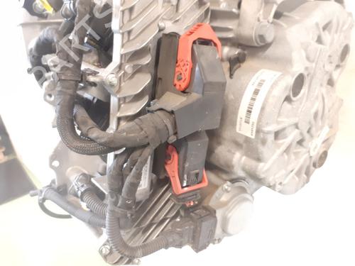 Gearbox RENAULT CAPTUR II (HF_) TCe 140 (HFN0) | BP29918749M3