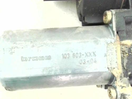 Front left window mechanism FORD FOCUS I Turnier (DNW) 1.8 TDCi | BP24774767C22 