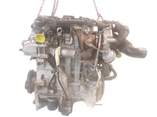 Used Engine PEUGEOT 2008 I (CU_) 1.2 THP 110 / PureTech 110 (110 hp) 29318264
