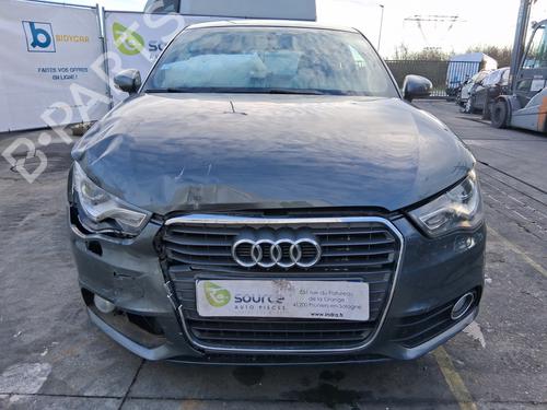 Particulate filter AUDI A1 (8X1, 8XK) 1.6 TDI | BP33023417M81 - Image 19