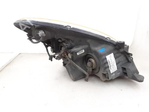 Venstre forlygte TOYOTA COROLLA Verso (ZER_, ZZE12_, R1_) 2.2 D-4D (AUR10_, AUR10R) | BP24791147C28