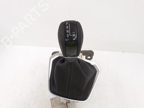 Leva del cambio RENAULT TRAFIC III Platform/Chassis (EG_) 2.0 dCi 145 (EGML) (145 hp) 31334507