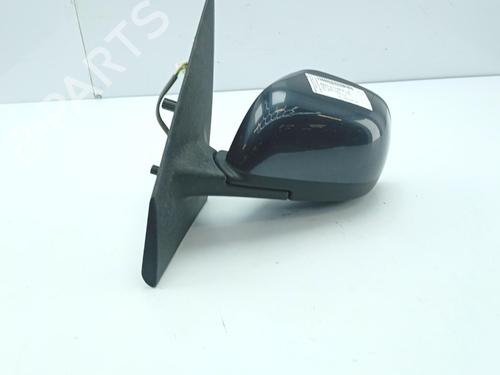 Retrovisor esquerdo DACIA LODGY (JS_) 1.5 dCi | BP38991556C26 - Image 3