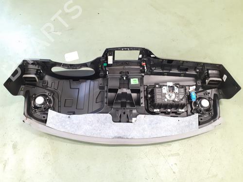 Dashboard CITROËN C-ELYSEE (DD_) 1.5 BlueHDi 100 | BP32282174C46  - Image 5