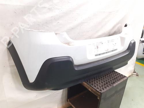 rear-bumper-citroen-c3-iii-sx-2016-33013701 main image