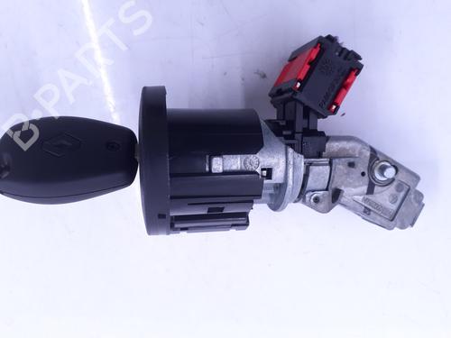 Used Ignition barrel RENAULT TWINGO II (CN0_) 1.2 16V (CN04, CN0B) (75 hp) 30315458