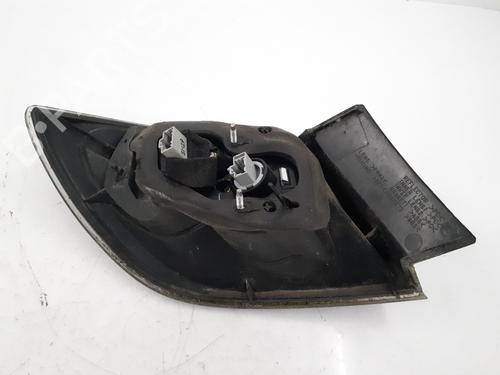 Right taillight MAZDA 3 Saloon (BK) 2.0 (BKEP) | BP30101591C35