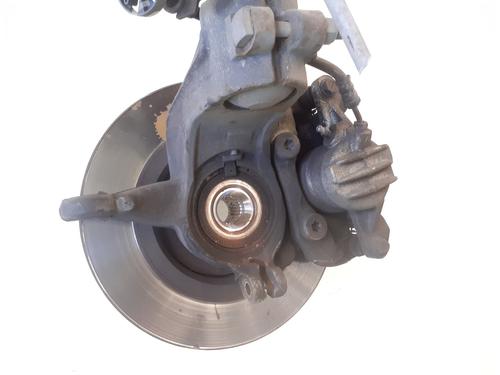 Left front steering knuckle CITROËN C3 III (SX) 1.2 THP 110 (SXHNPS, SXHNZT, SXHNZ6) | BP30143615M25 - Image 2