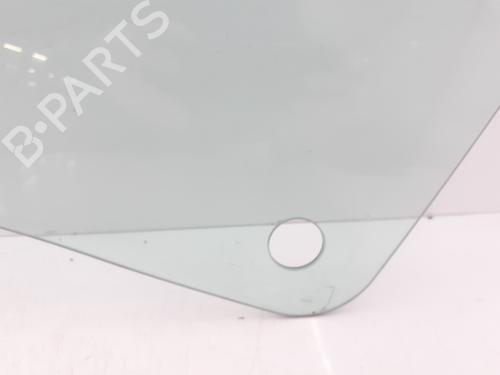 Front left door window ALPINE A110 II 1.8 GT | BP30973456C18