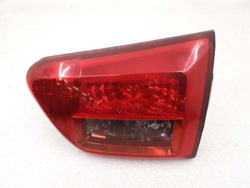 Used Right tailgate light PEUGEOT 4007 (VU_, VV_) 2.2 HDi (156 hp) 24791163