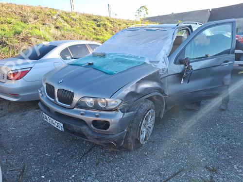 Headlight switch BMW X5 (E53) 3.0 d | BP36168077I24 - Image 5