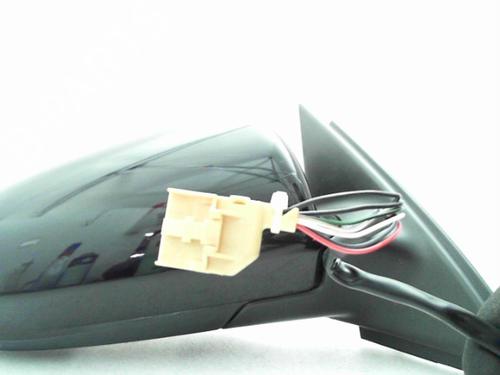 Right mirror AUDI A4 B7 Avant (8ED) 2.0 TDI 16V | BP24778426C27 