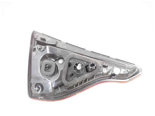 Used Right tailgate light Right tailgate light RENAULT CLIO V (B7_) 1.0 SCe 65 (B7MG) (67 hp) 24790604 24790604