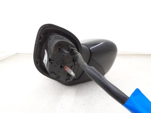 Right mirror RENAULT CLIO IV (BH_) 0.9 TCe 90 (BHNF, BHMA, BHMH, BHJK, BHJR) | BP24790548C27 