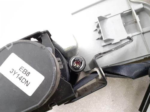 Front right seatbelt CITROËN C4 AIRCROSS 1.6 HDi 115 AWC | BP24791920I25  - Image 5