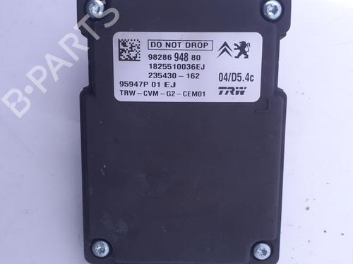 Used Camera PEUGEOT 308 SW II (LC_, LJ_, LR_, LX_, L4_) 1.5 BlueHDi 100 (102 hp) 30460455