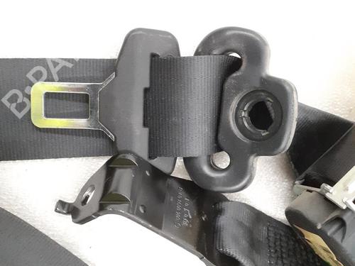 Used Rear right seatbelt Rear right seatbelt LAND ROVER RANGE ROVER SPORT I (L320) 3.6 D 4x4 (272 hp) 24793029 24793029