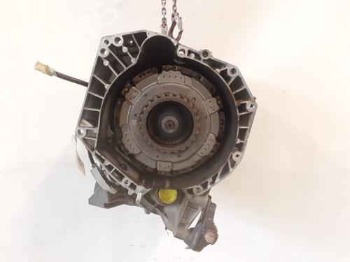Used Gearbox RENAULT CLIO IV (BH_) 1.2 TCe 120 (BHM0) (120 hp) 29925411