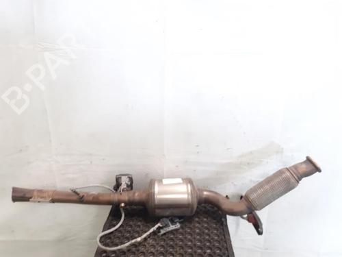 Katalysator VW SHARAN (7N1, 7N2) 2.0 TDI 4motion (150 hp) 24781293