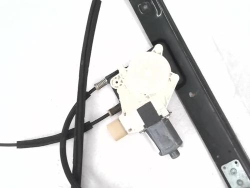 Front left window mechanism FORD MONDEO IV (BA7) 1.8 TDCi | BP24780990C22