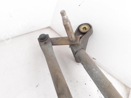 Front wiper motor CITROËN XSARA PICASSO (N68) 2.0 HDi | BP24790518M29 