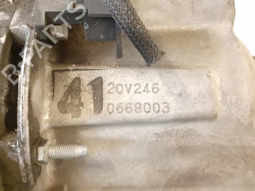Gearbox CITROËN C4 CACTUS 1.5 BlueHDi 100 | BP37528497M3  - Image 5