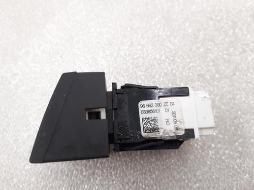 Warning switch PEUGEOT 508 I (8D_) 2.0 HDi | BP24787030I22