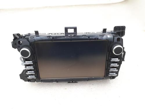 Used Radio TOYOTA YARIS (_P13_) 1.0 (KSP130) (72 hp) 24794408
