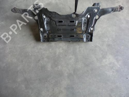 Subframe RENAULT GRAND SCÉNIC IV (R9_) 1.5 dCi 110 (R9A3) | BP24776291M9 