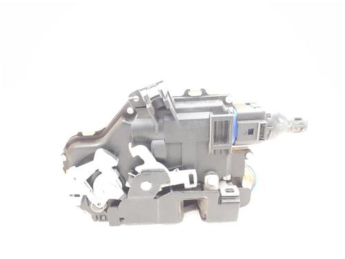 Used Front left lock VW TOURAN (1T1, 1T2) 2.0 TDI 16V (140 hp) 24788607