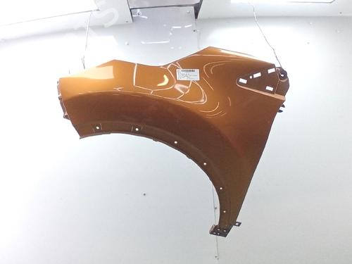 Used Left front fenders Left front fenders RENAULT CAPTUR I (J5_, H5_) 0.9 TCe 90 (90 hp) 40501491 40501491