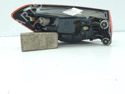 Right taillight AUDI A3 Sportback (8YA, 8YF) 35 TDI | BP38526124C35 - Image 2