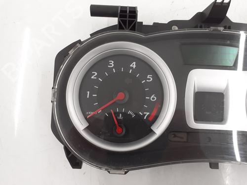 instrument-cluster-renault-clio-iii-br01-cr01-2005-2006-2007-2008-2009-2010-2011-2012-2013-2014-29893618 main image