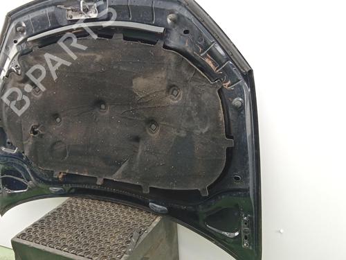 Used Hood Hood 37187572 37187572
