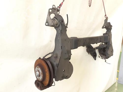 Rear axle PEUGEOT 5008 (0U_, 0E_) 1.6 HDi | BP24793349M2 