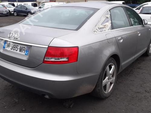 Rudehejsemekanisme Højre foran AUDI A6 C6 (4F2) 3.0 TDI quattro | BP24786405C23 