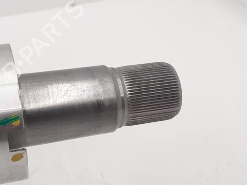 Steering column HYUNDAI KONA (OS, OSE, OSI) 1.0 T-GDi Hybrid 48V | BP31041565M21