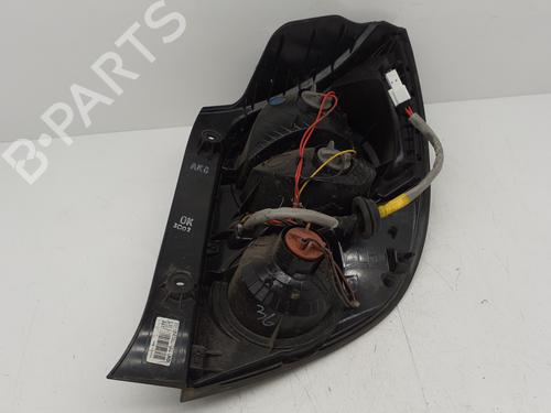 Left taillight CHEVROLET AVEO Hatchback (T300) | BP33541238C34 - Image 4