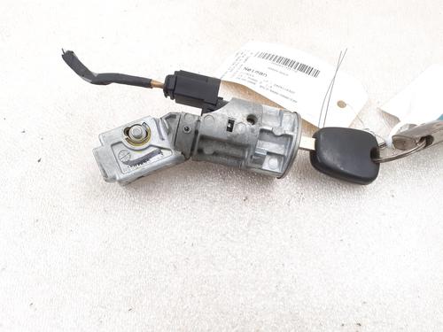 Ignition barrel CITROËN C3 I (FC_, FN_) 1.4 HDi | BP24797382M48 