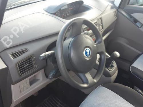 Left mirror FIAT IDEA (350_) 1.3 D Multijet | BP24779791C26 