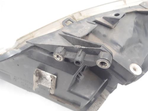 Højre forlygte PEUGEOT BOXER Van 2.2 HDi 120 | BP30877472C29 