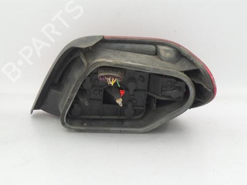 Used Left taillight CITROËN XSARA Coupe (N0) 1.8 i 16V (110 hp) 24773650
